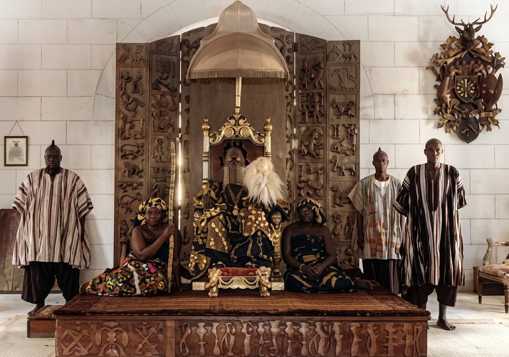 Rise of the Oyo Empire