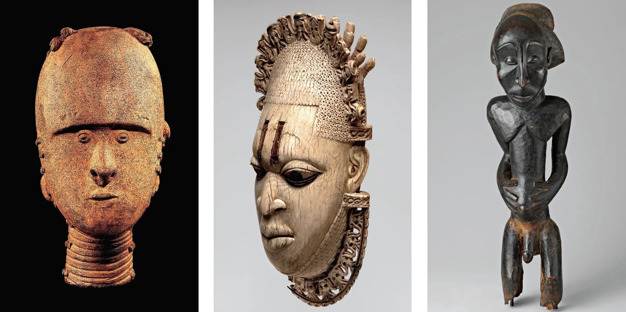 The Dawn of Ile-Ife
