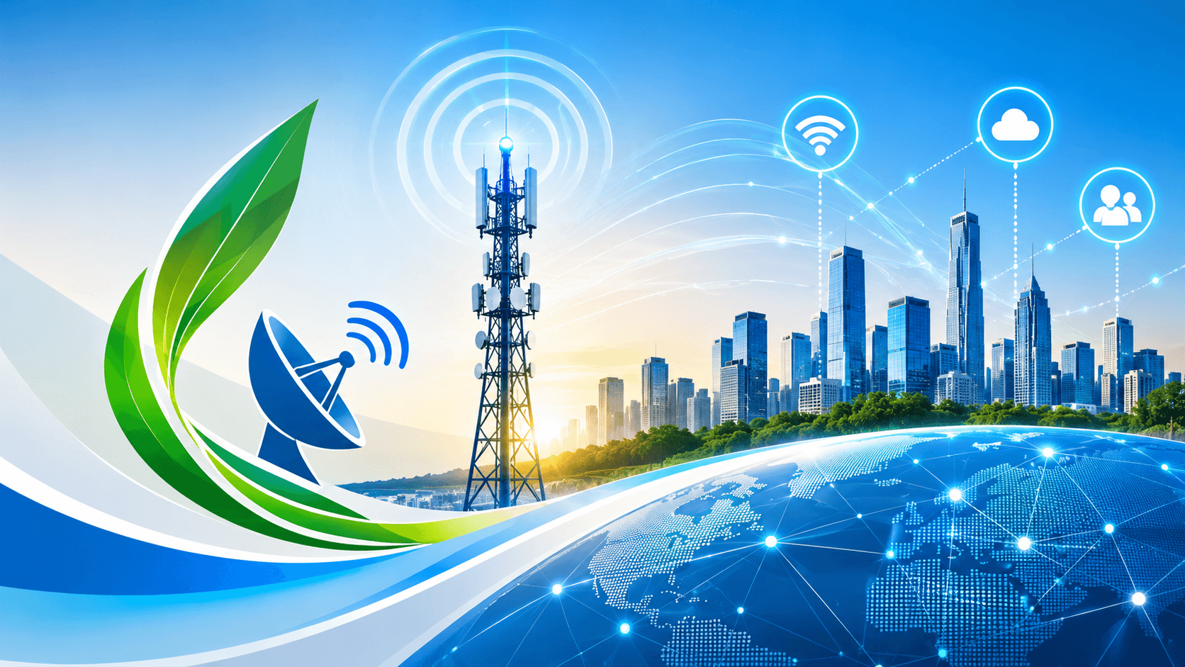 Department of Communication & Smart Nation