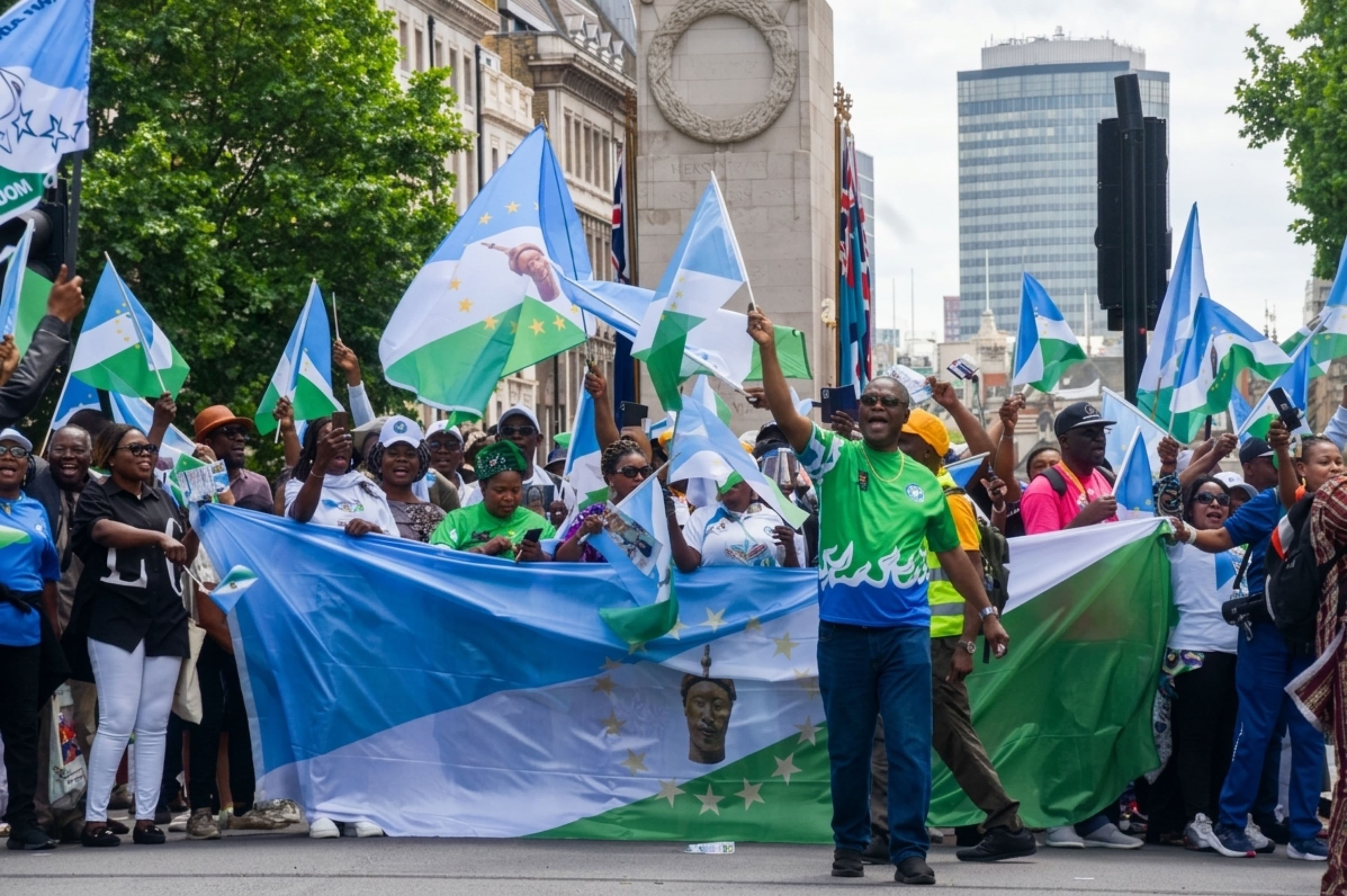 Building the Future of the Yoruba Nation