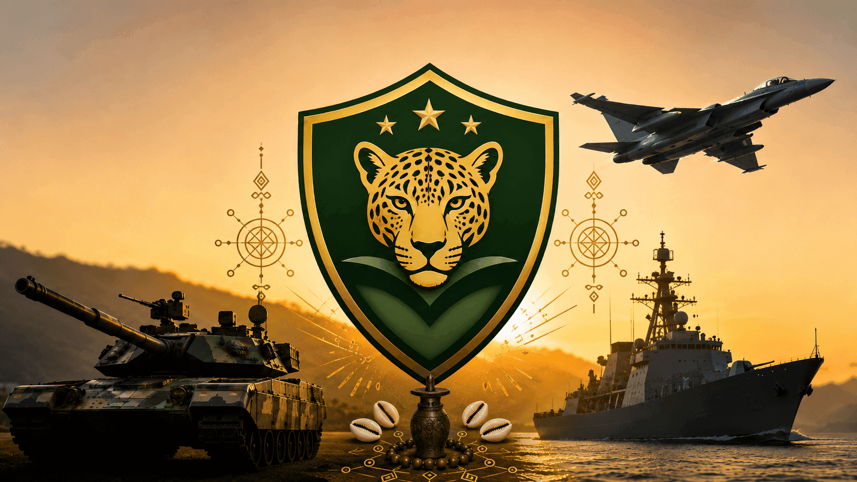 Department of Defence